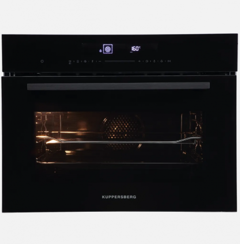   Kuppersberg KHT 616 Black