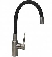 ��������� Longran Sprint logic LM219A, GunGrey/Black