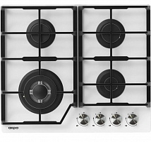    AKPO PGA 604 HGC-T WH