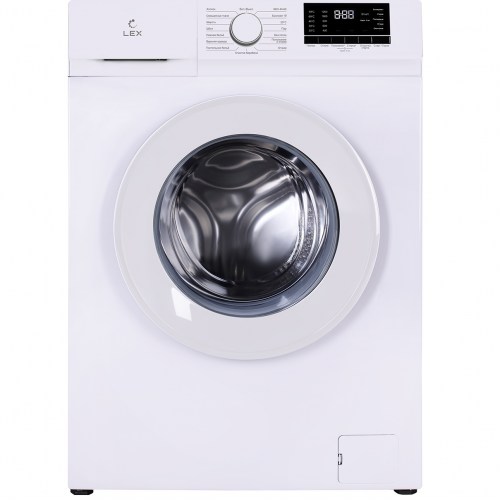 ���������� ������ LEX LWM10012WID