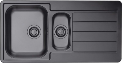  Alveus LINE MONARCH 10