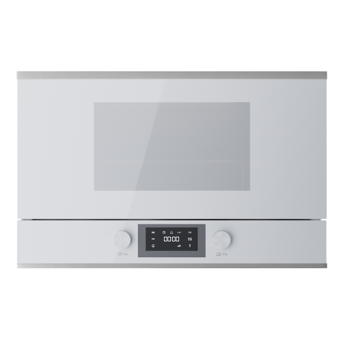    Kuppersbusch ML 6330.0 W1 Stainless Steel