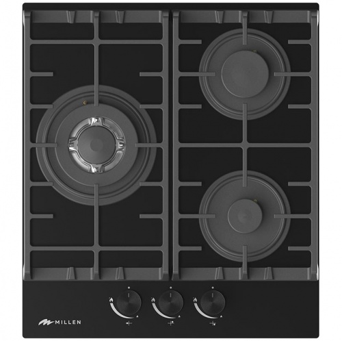    Millen MGHG 451 BL