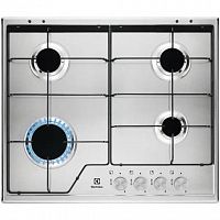    Electrolux KGS6424SX