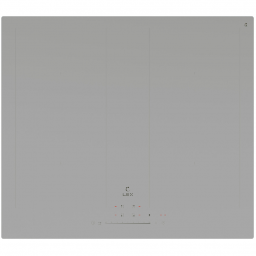 ������������ �������� ������ LEX EVI 641B GR