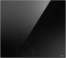   Elica RATIO CONNEX 604 PLUS BL