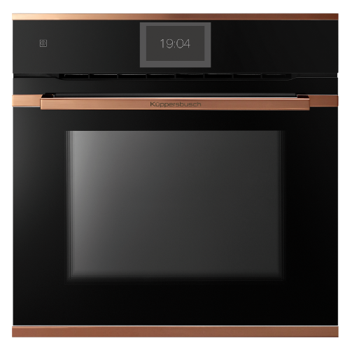    Kuppersbusch BP 6850.0 S7 Copper