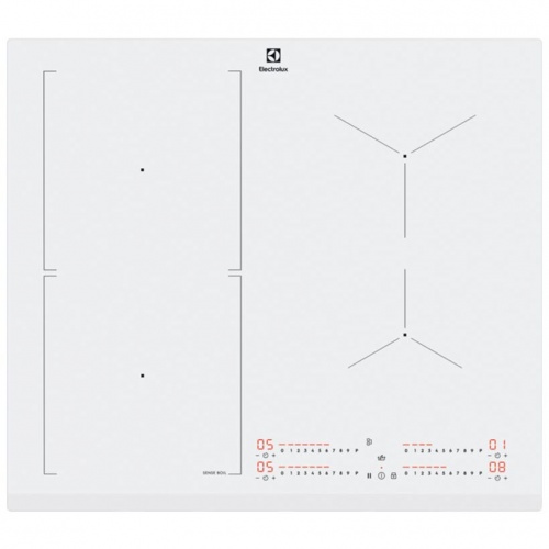    Electrolux CIS62450FW