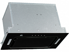  ATL 3003  52  black   /