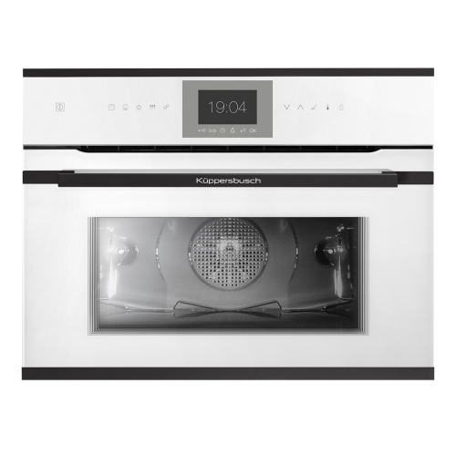       Kuppersbusch CBD 6550.0 W5 Black Velvet