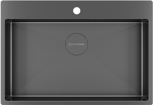  Kuchenstern WERK 80 GM