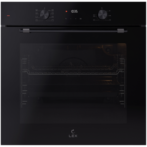 ������������� ������� ���� Lex EDP 680 BBL MAX