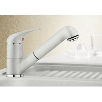 ��������� BLANCO DARAS-S SILGRANIT