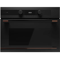       Teka HLC 84-G1 C Infinity Matt Black