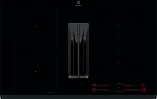 ������������ �������� ������ � �������� Electrolux ECC8344