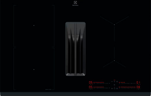 ������������ �������� ������ � �������� Electrolux ECC8344