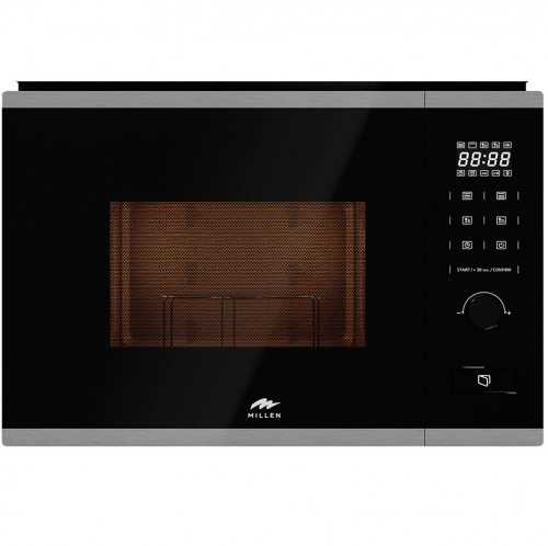    Millen MBW 381 IX