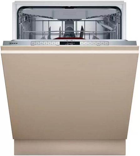   Neff S155ECX06E