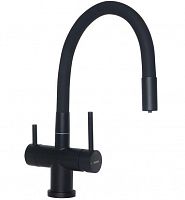 ��������� Longran Sprint logic LM2198, Black