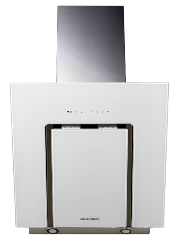  Kuppersberg F 660 W
