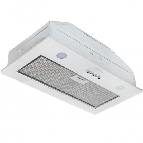 ������� Konigin Skylark White Glass 60