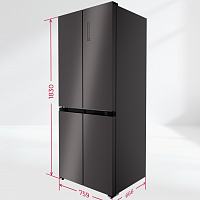 ����������� LEX LCD432GrID