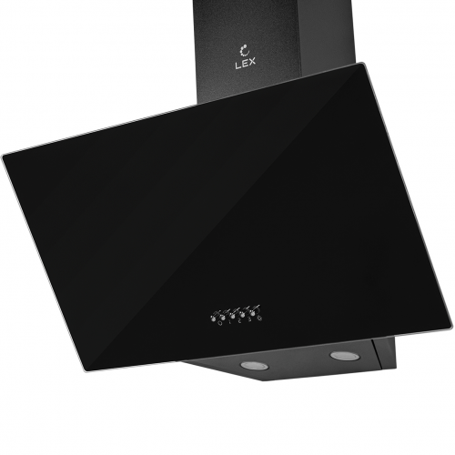 ������� Lex Meta 600 Black