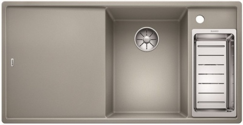  Blanco Axia III 6S