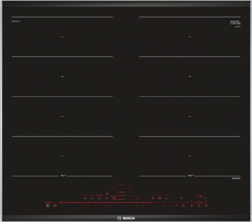 ������������ �������� ������ Bosch PXX675DV1E