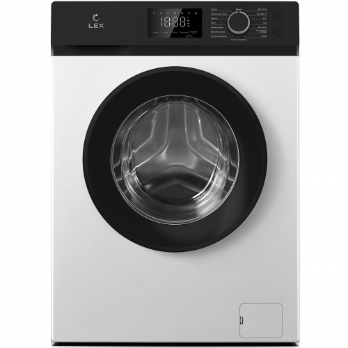 ���������� ������ LEX LWM08012WBLID