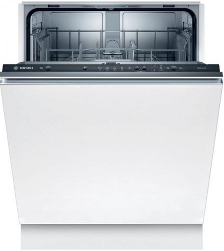   Bosch SMV25BX02R