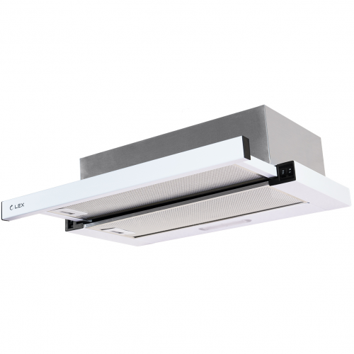 ������� Lex HONVER 2M 600 WHITE