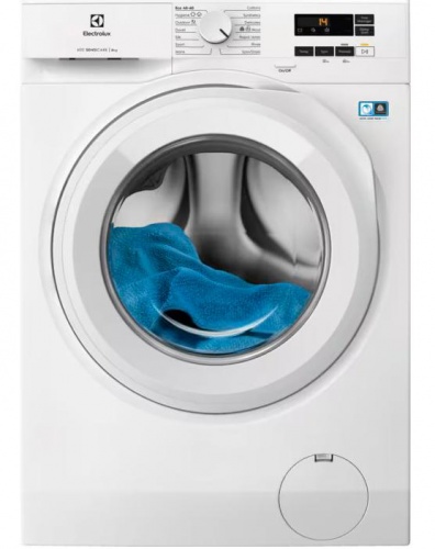   Electrolux EW6F1481E