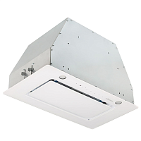 ������� Konigin Falcon White Glass 50