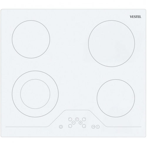    Vestel EHH 642 WH