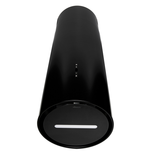 ������� Konigin Illuvium W Black/Black Glass 35