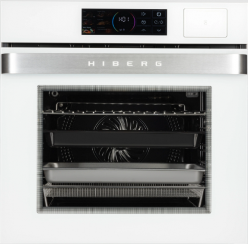    HIBERG S-VM 6415 W SMART