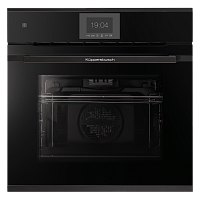    Kuppersbusch BP 6550.0 S5 Black Velvet