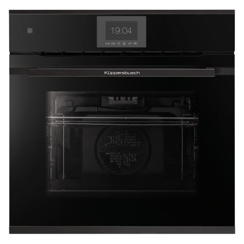    Kuppersbusch BP 6550.0 S5 Black Velvet