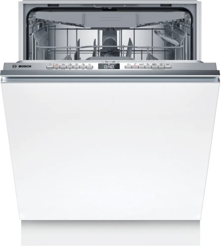   Bosch SMV4HMX25Q