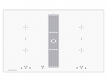      Kuppersbusch KMI 8500.0 WR