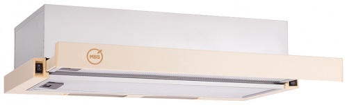   MBS PILEA 150 IVORY