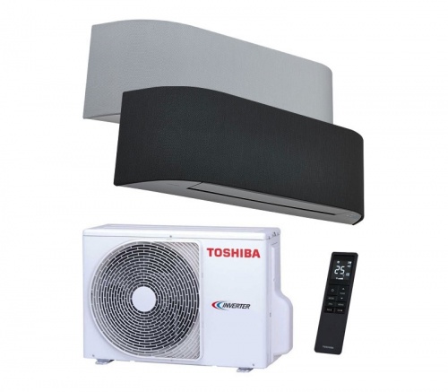 - Toshiba RAS-10N4KVRG-EE / RAS-10N4AVRG-EE