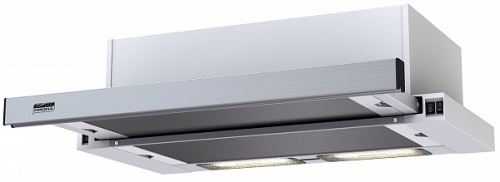  Krona KAMILLA 600 inox (2 )