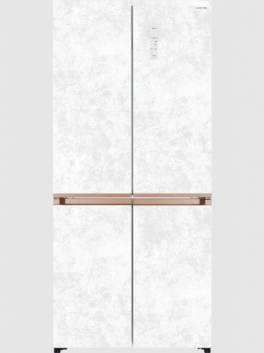  HIBERG i-RFQ 630G WS