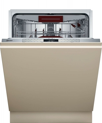   Neff S175ECX13F