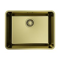  Omoikiri Omi 53-U/I-LG Ultra