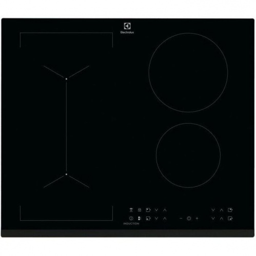    Electrolux LIV63431BK