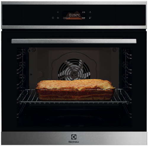 ������������� ������� ���� Electrolux LOE8F38X