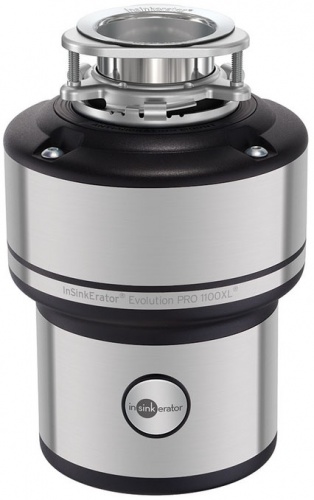 ������������ ������� ������� IN SINK ERATOR ISE EVOLUTION 250